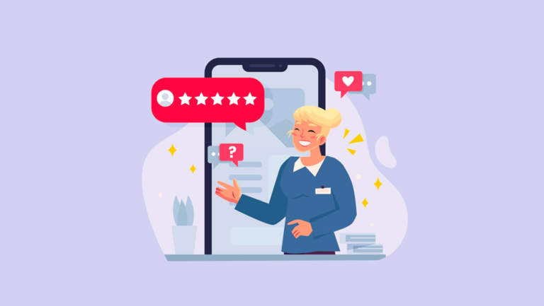 Best Practices To Encourage Customers To Leave Product Reviews