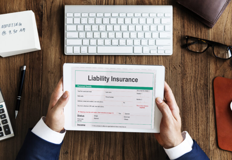 The Complete Guide to Product Liability Insurance for Aged Amazon Seller Account